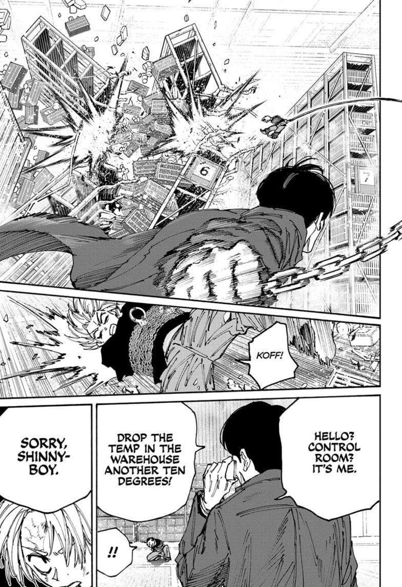 Chapter 184 - Page 13